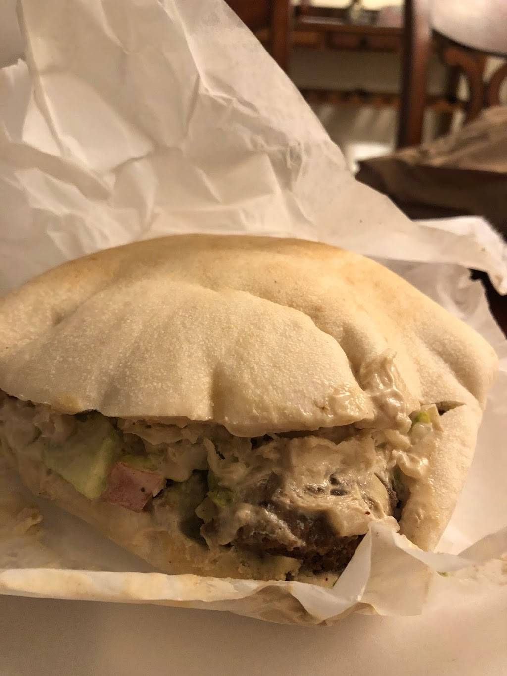 Falafel Achla | restaurant | 645 W Hallandale Beach Blvd unit 101, Hallandale Beach, FL 33009, USA | 9543672092 OR +1 954-367-2092