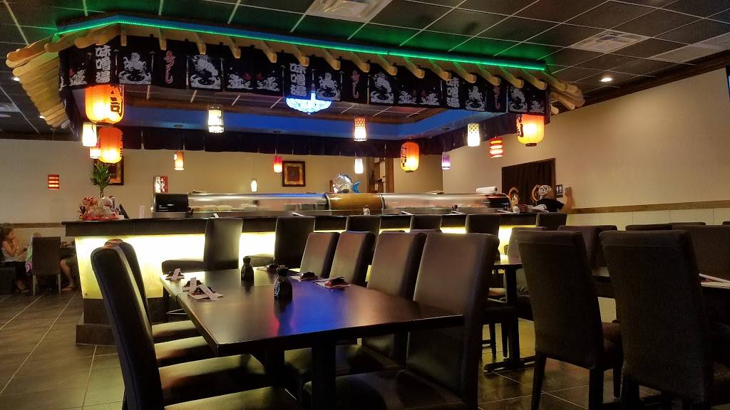 Miya Sushi | restaurant | 10550 Old St Augustine Rd Suite #2, Jacksonville, FL 32257, USA | 9046388888 OR +1 904-638-8888