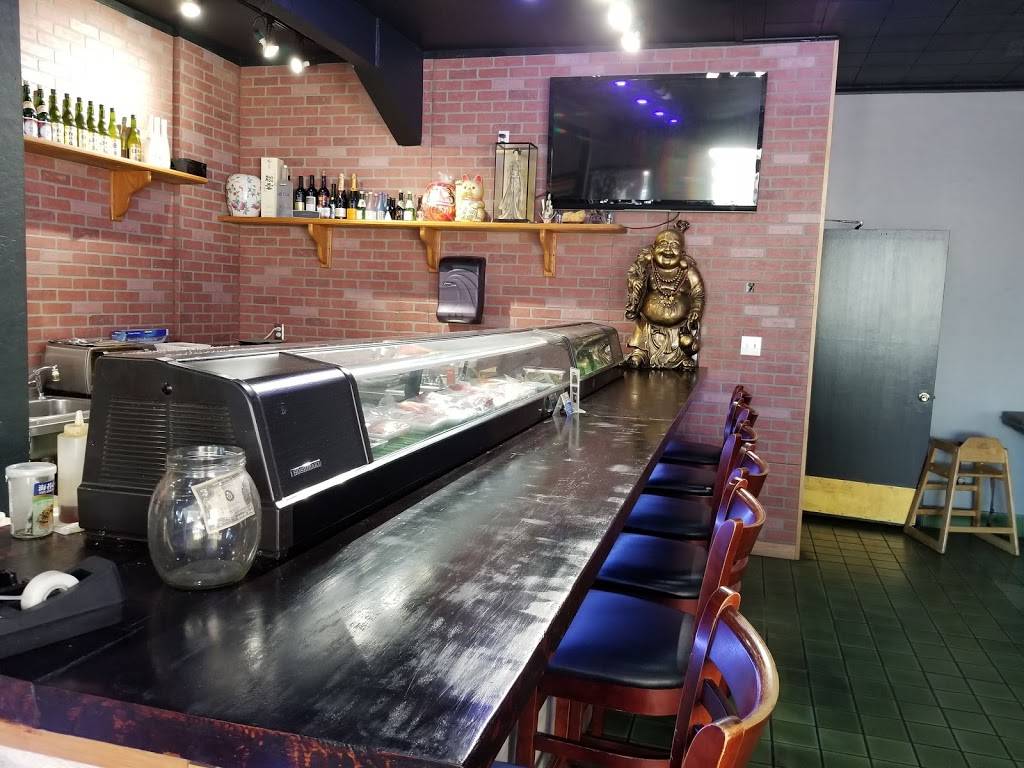 M.G. Sushi | meal delivery | 1733 Seabright Ave, Santa Cruz, CA 95062, USA | 8314251106 OR +1 831-425-1106