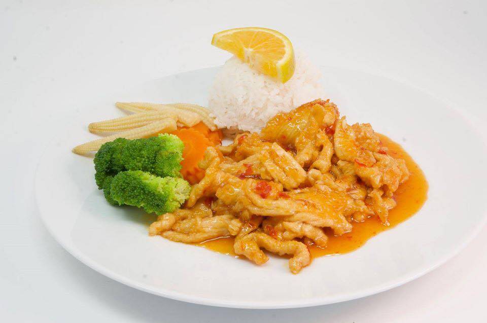 Thai Spice | restaurant | 1032 W 103rd St, Kansas City, MO 64114, USA | 8169430999 OR +1 816-943-0999