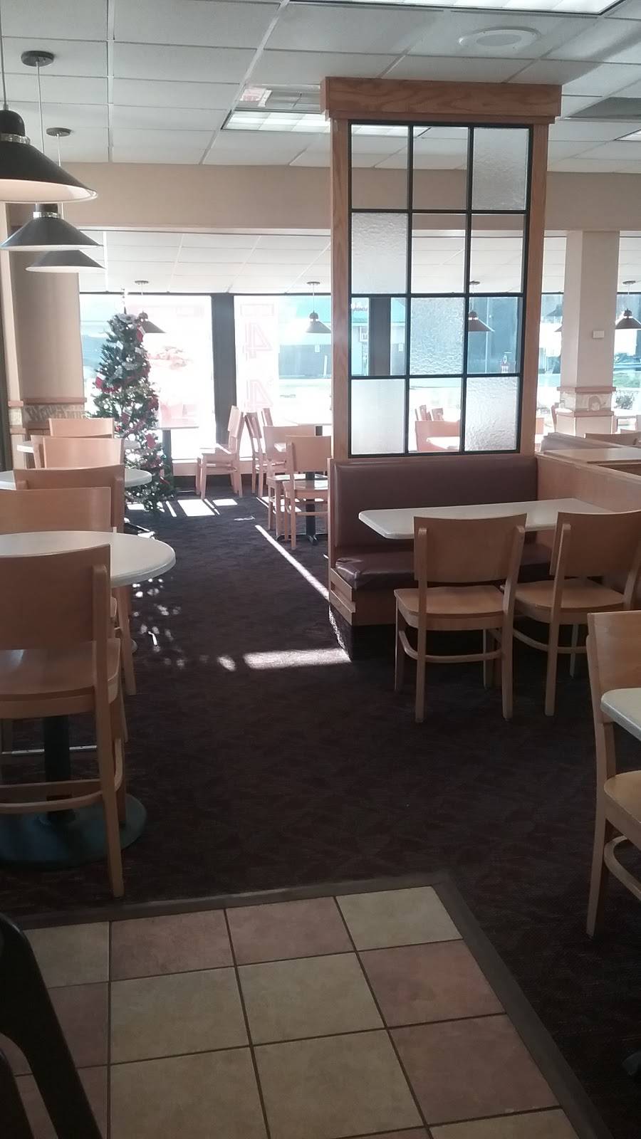 Wendys | restaurant | 673 Us Highway 33 East, Weston, WV 26452, USA | 3042694187 OR +1 304-269-4187