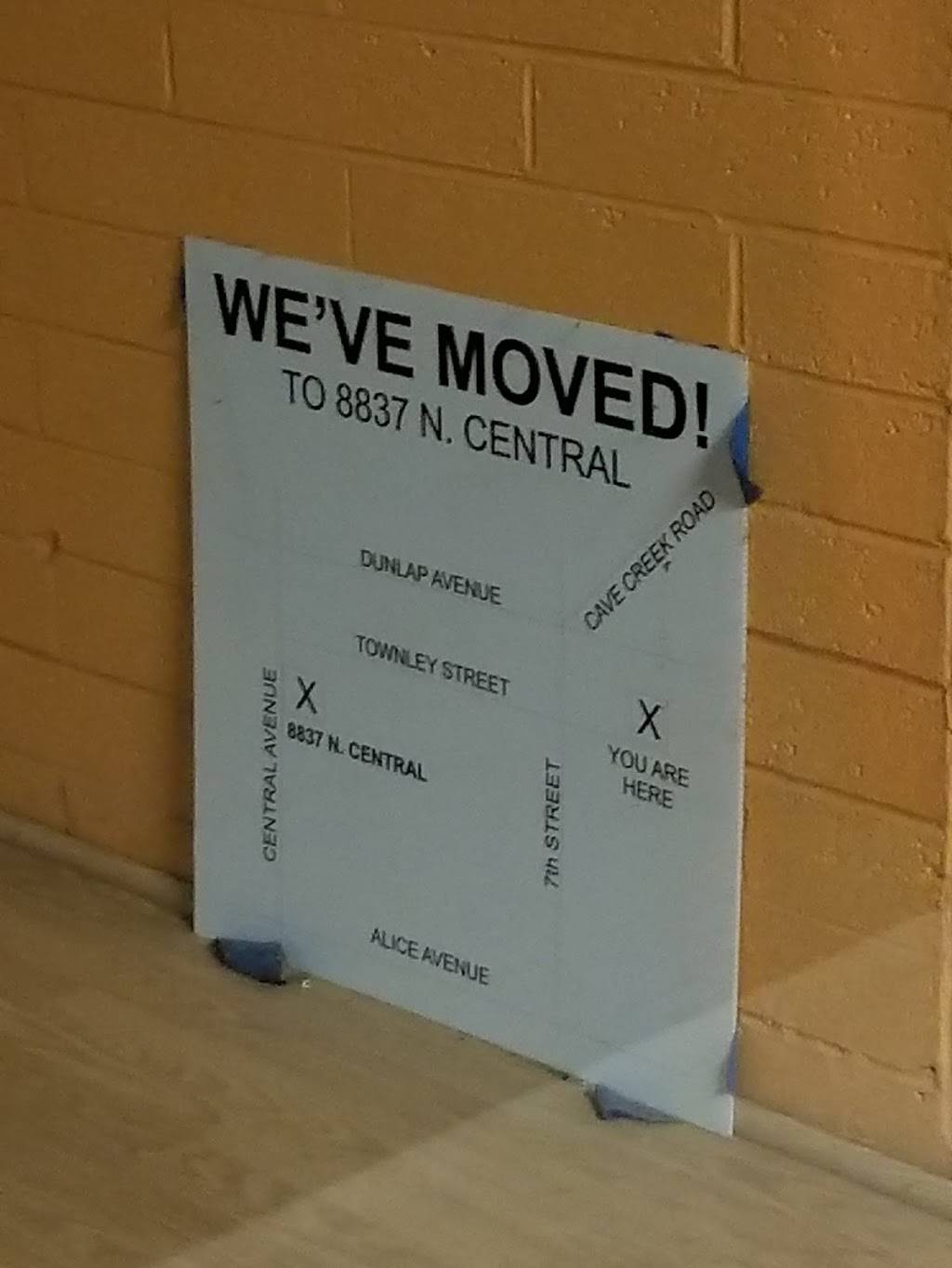 Polish Goodies Bistro | restaurant | 8903 N 7th St, Phoenix, AZ 85020, USA | 6026174095 OR +1 602-617-4095