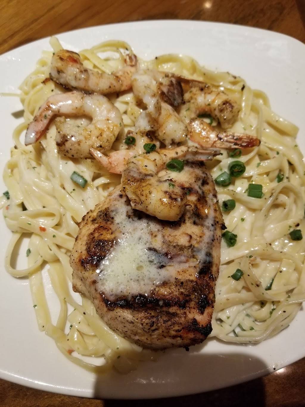 Outback Steakhouse | restaurant | 8250 Macedonia Commons Blvd, Macedonia, OH 44056, USA | 3304685032 OR +1 330-468-5032