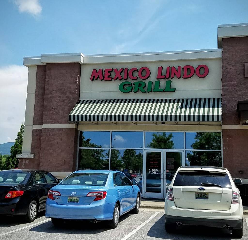 Mexico Lindo Grill | restaurant | 550 Oxford Exchange Blvd, Oxford, AL 36203, USA | 2568319407 OR +1 256-831-9407