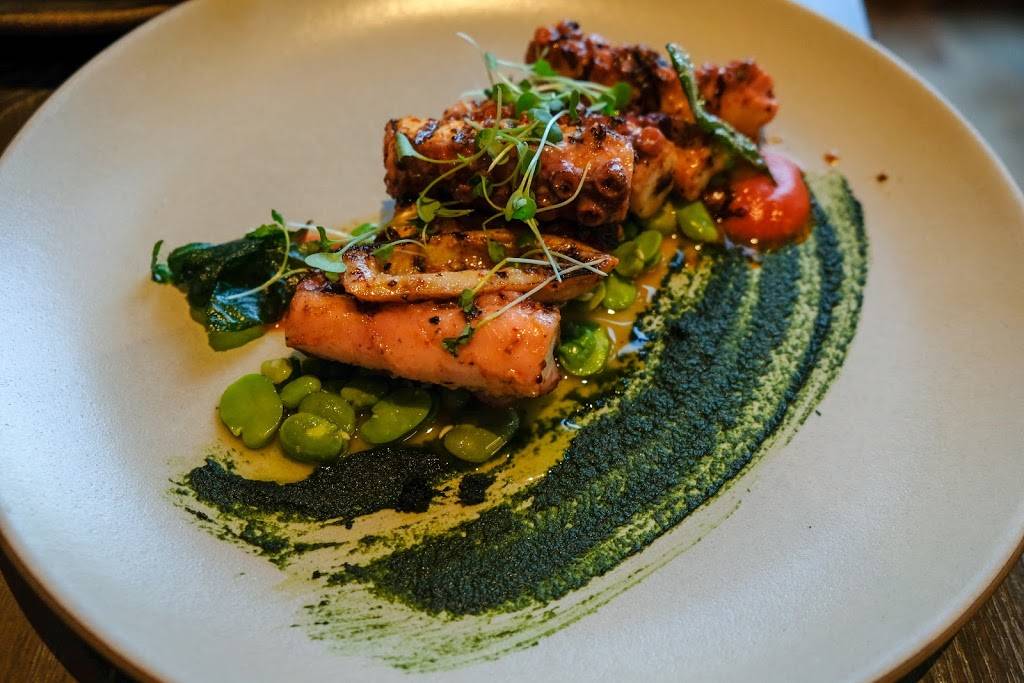 Vina Enoteca | restaurant | 700 Welch Rd, Palo Alto, CA 94304, USA | 6506463477 OR +1 650-646-3477