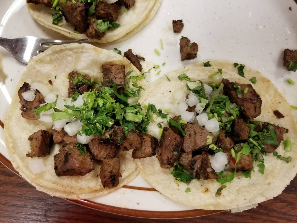 Taqueria Los Comales | restaurant | 808 14th Ave, Greeley, CO 80631, USA | 9703049998 OR +1 970-304-9998