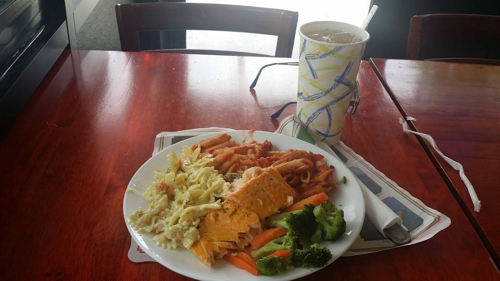 Brunos Pizzeria | restaurant | 500 Morris Ave, Elizabeth, NJ 07208, USA | 9083543533 OR +1 908-354-3533