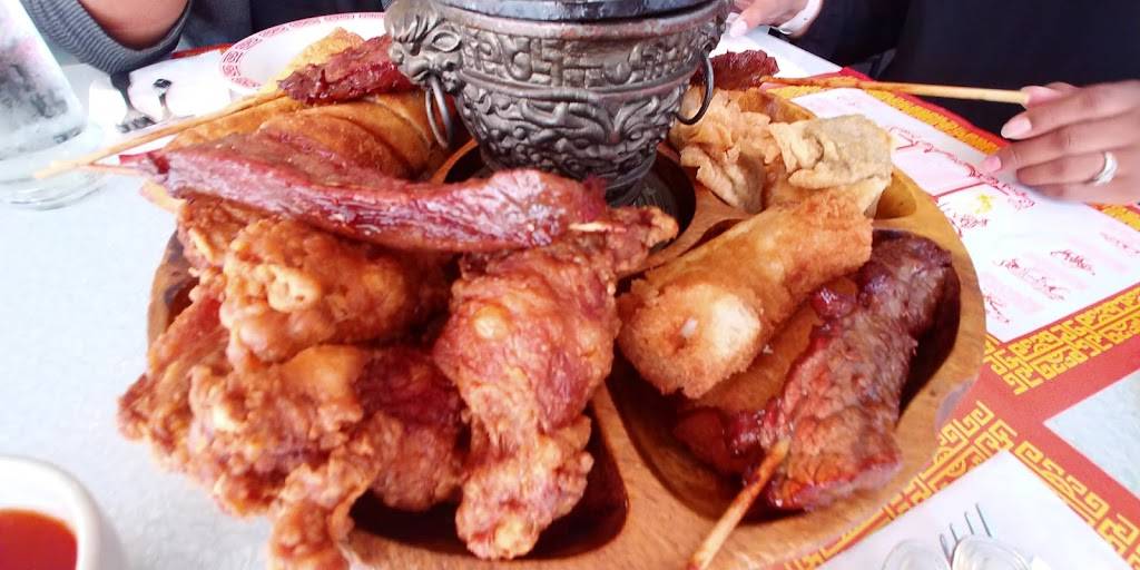 Crystal Garden | restaurant | 4711 Hiawatha Ave, Minneapolis, MN 55406, USA | 6127229358 OR +1 612-722-9358