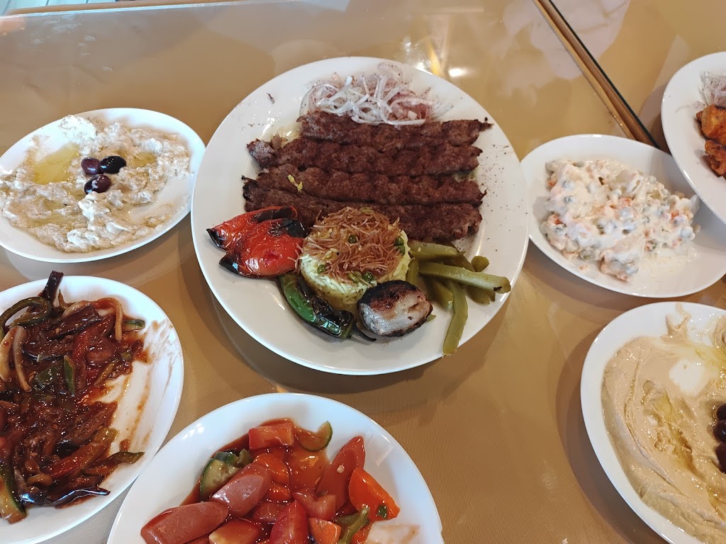 Gilgamesh restaurant مطعم كلكامش | restaurant | 300 Terrace Dr Suite 301, Richardson, TX 75081, USA | 4692067138 OR +1 469-206-7138