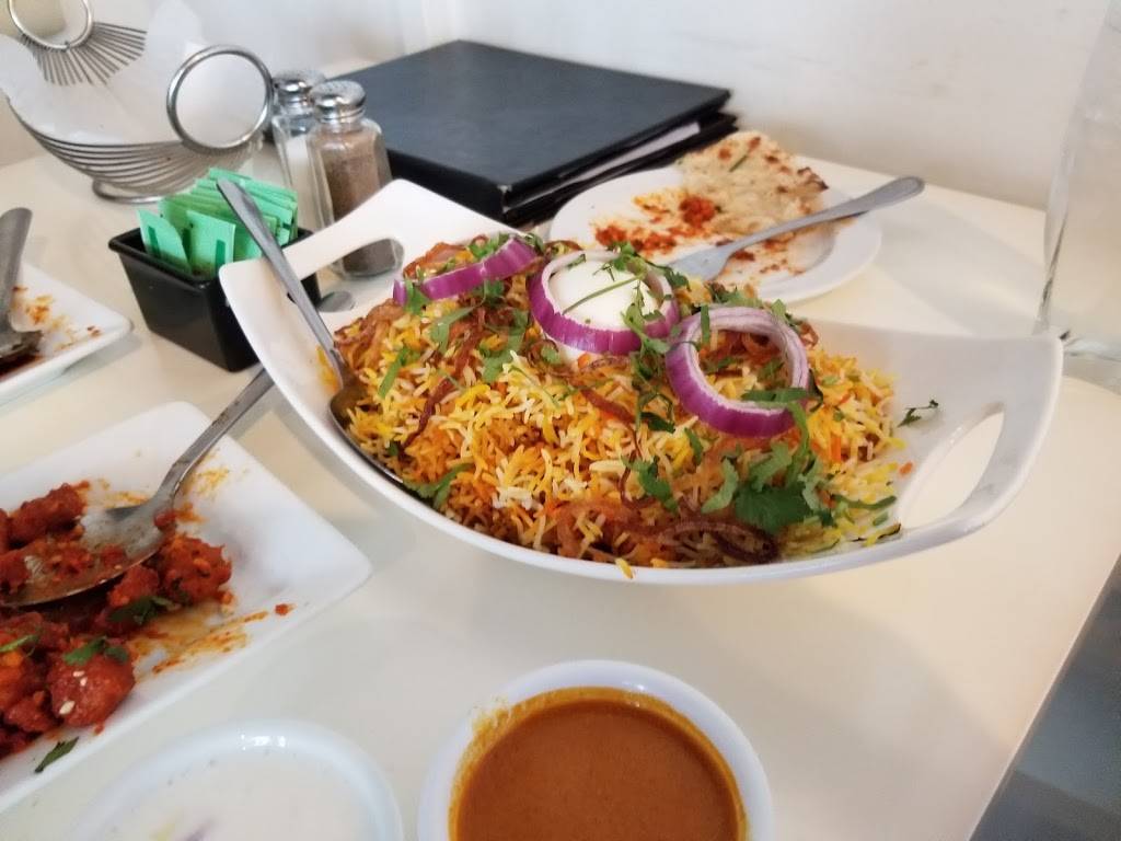 Persis Biryani Indian Grill | restaurant | 9486 N Springboro Pike, Miamisburg, OH 45342, USA | 9373318159 OR +1 937-331-8159