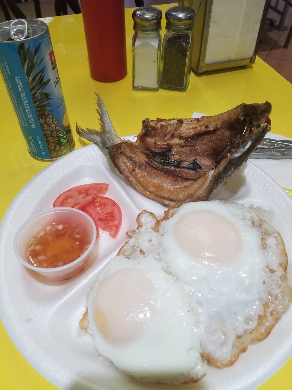 Cabalen Sweet & Savory | bakery | 3331 International Blvd, Oakland, CA 94601, USA | 5102617271 OR +1 510-261-7271