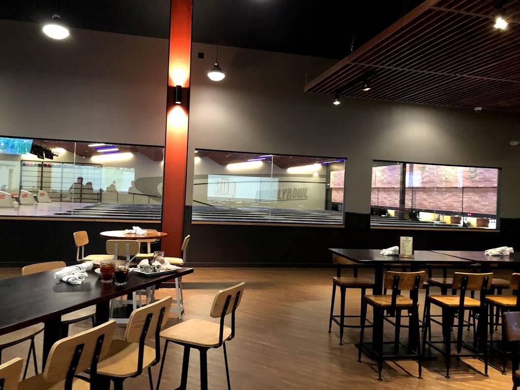 WhirlyBall Colorado Springs | restaurant | 3971 Palmer Park Blvd, Colorado Springs, CO 80909, USA | 7196379999 OR +1 719-637-9999