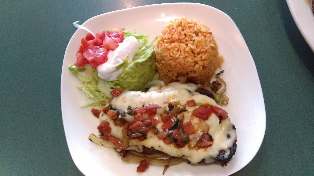 Chaparritos | restaurant | 2812 Cherokee St, St. Louis, MO 63118, USA | 3142405990 OR +1 314-240-5990