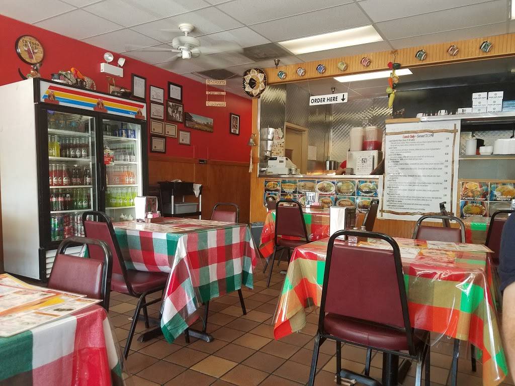 OK Burrito | restaurant | 832 S Arlington Heights Rd, Elk Grove Village, IL 60007, USA | 8477580570 OR +1 847-758-0570