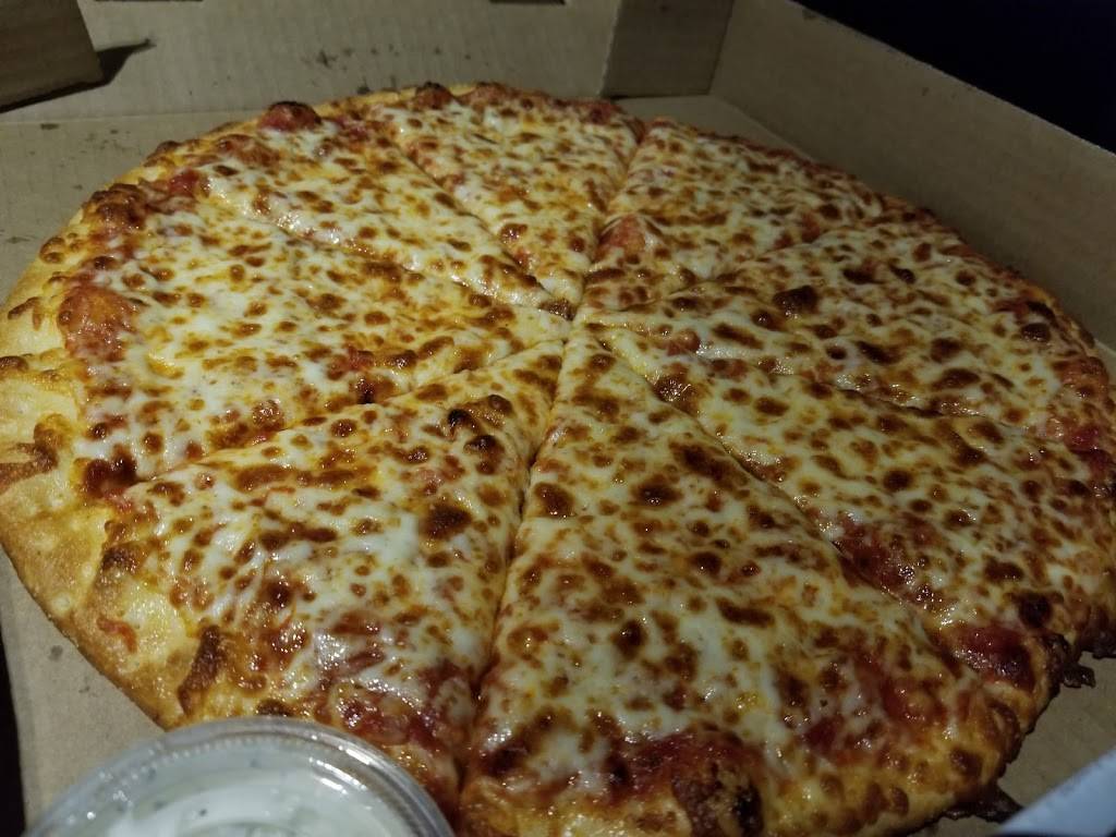 Rockin Pizza & Chicken | restaurant | 1 Glenn Hawthorne Blvd, Mississauga, ON L5R 1B2, Canada | 9055073003 OR +1 905-507-3003