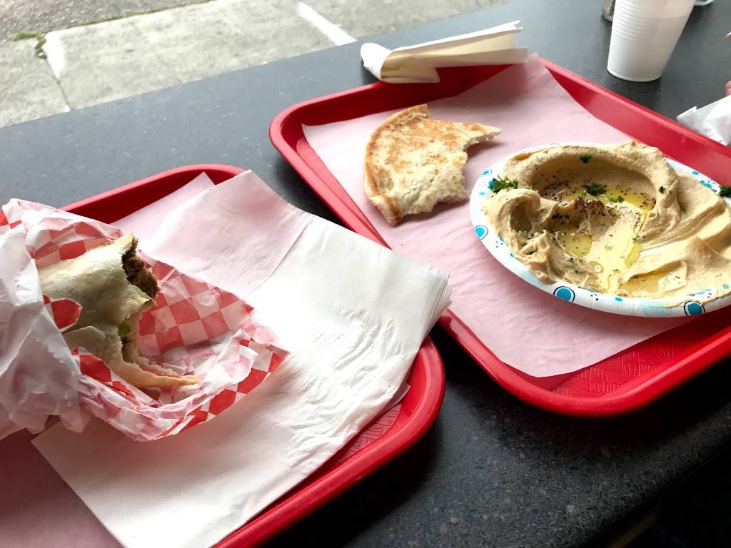 Sinbad Express | restaurant | 3526 Fremont Pl N, Seattle, WA 98103, USA | 2066327426 OR +1 206-632-7426