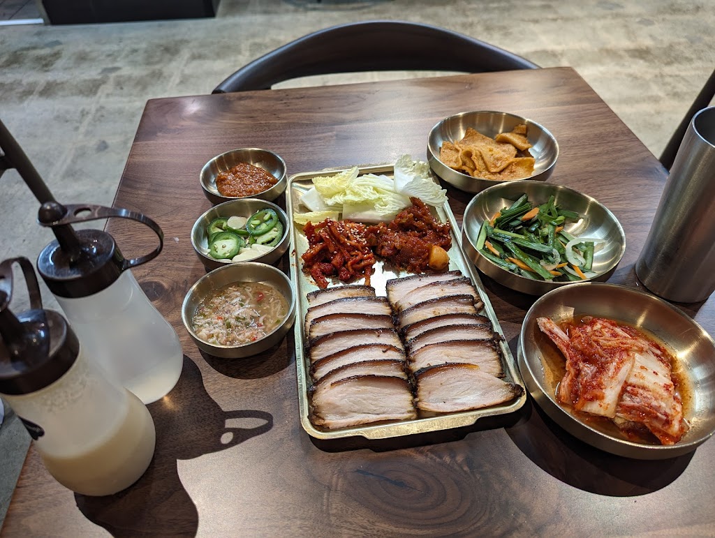 Yuk Dae Jang San Diego / 육대장 샌디에고 | restaurant | 7307 Clairemont Mesa Blvd, San Diego, CA 92111, USA | 8587374002 OR +1 858-737-4002