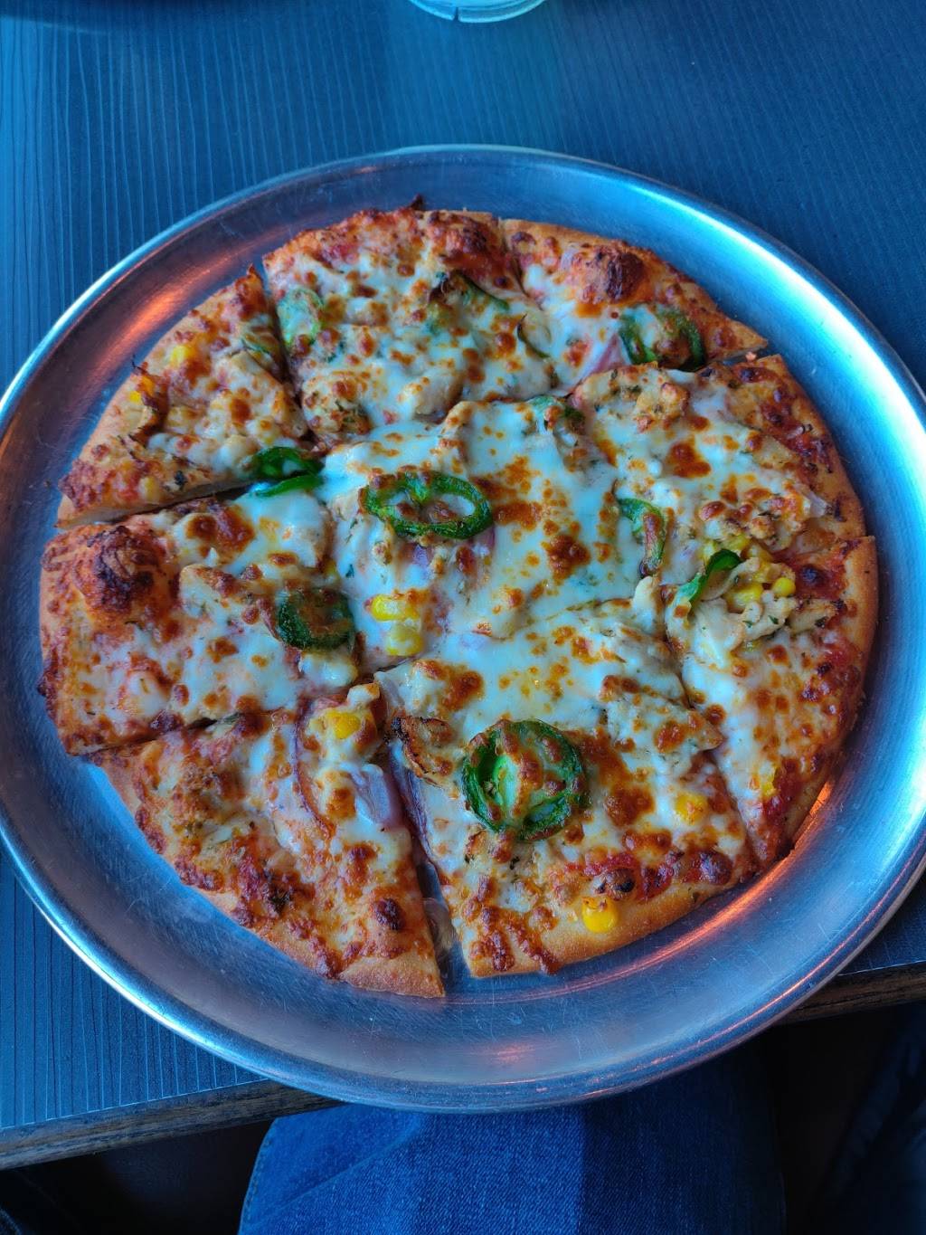 Palios Pizza Cafe - Roanoke | meal delivery | 860 TX-114 #100, Roanoke, TX 76262, USA | 8177675221 OR +1 817-767-5221