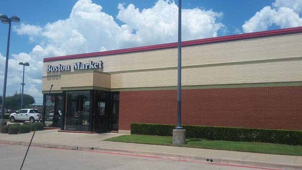Boston Market | restaurant | 804 S MacArthur Blvd, Coppell, TX 75019, USA | 9723040064 OR +1 972-304-0064