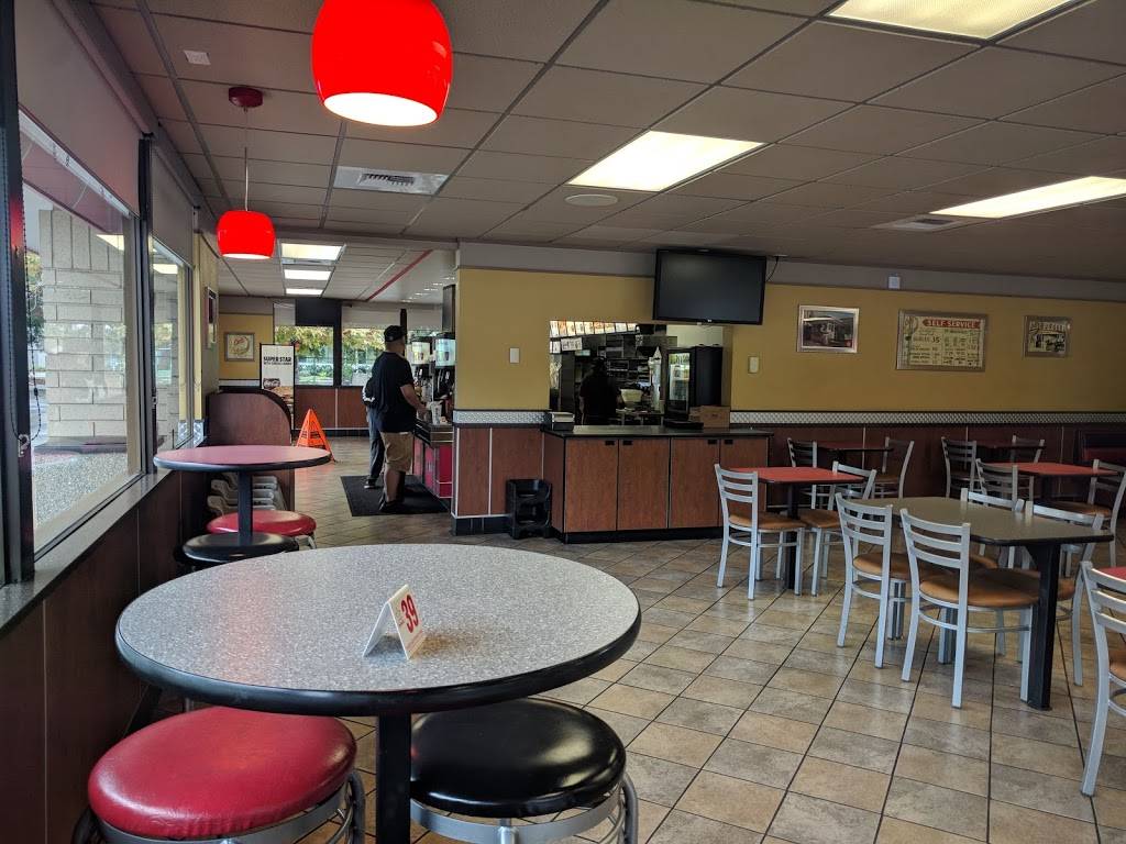 Carls Jr. | restaurant | 2900 Bowers Ave, Santa Clara, CA 95051, USA | 4087276660 OR +1 408-727-6660