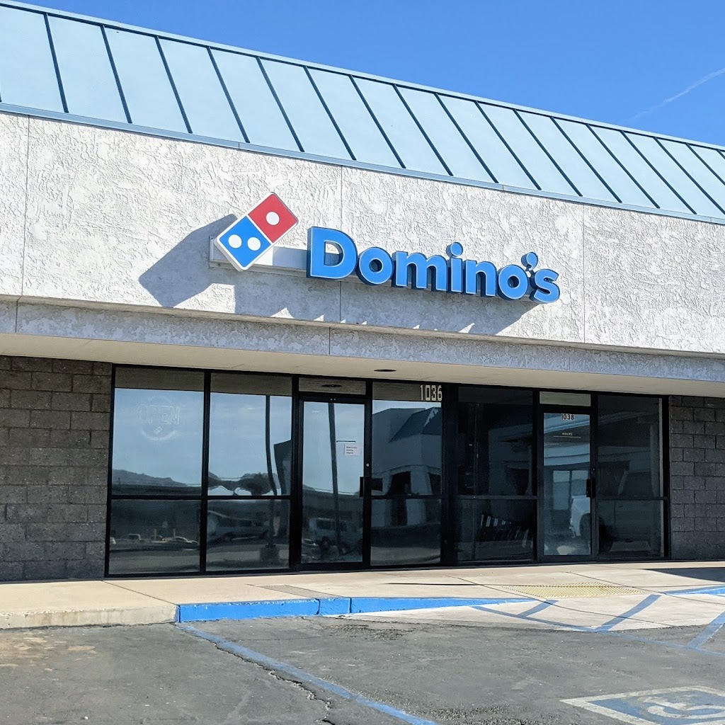 Dominos Pizza | meal delivery | 1036 E Broadway St, Needles, CA 92363, USA | 7603263030 OR +1 760-326-3030