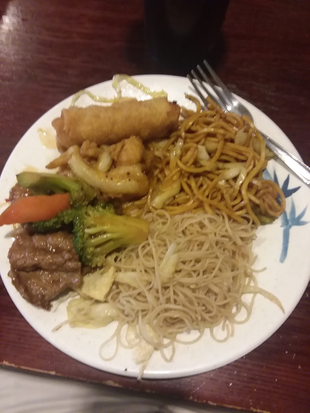 Mulans | restaurant | 2790 E Parkway Dr, Russellville, AR 72802, USA | 4798808080 OR +1 479-880-8080