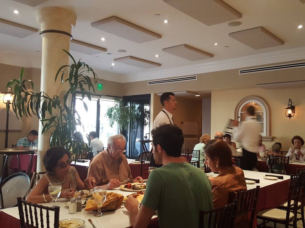 Raffis Place | restaurant | 211 E Broadway, Glendale, CA 91205, USA | 8182407411 OR +1 818-240-7411