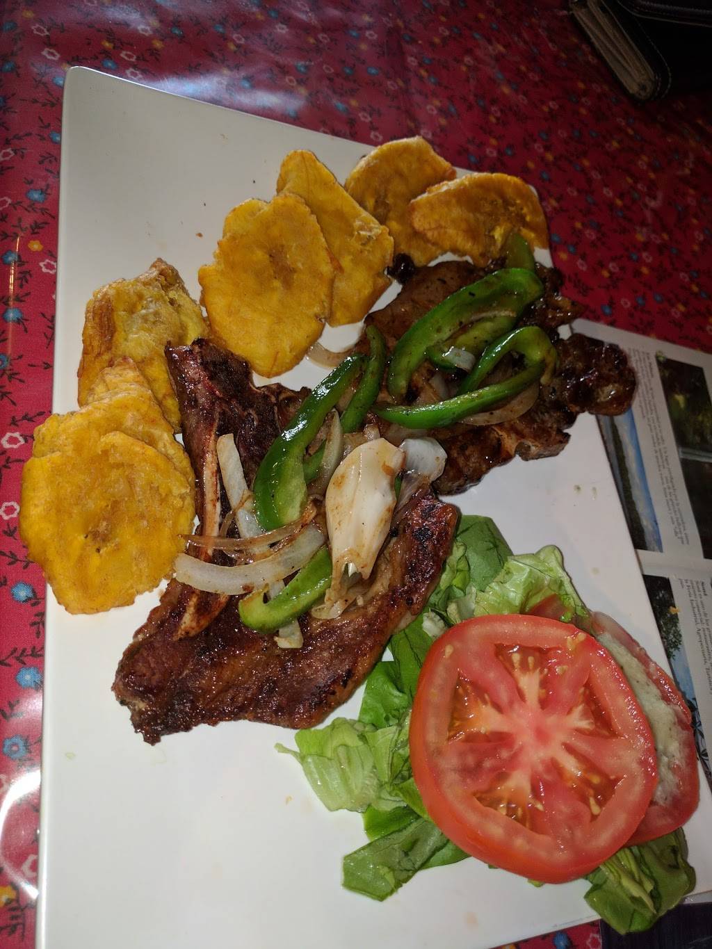 Rincon De Panama | restaurant | 205A N Gray St, Killeen, TX 76541, USA | 2544660914 OR +1 254-466-0914