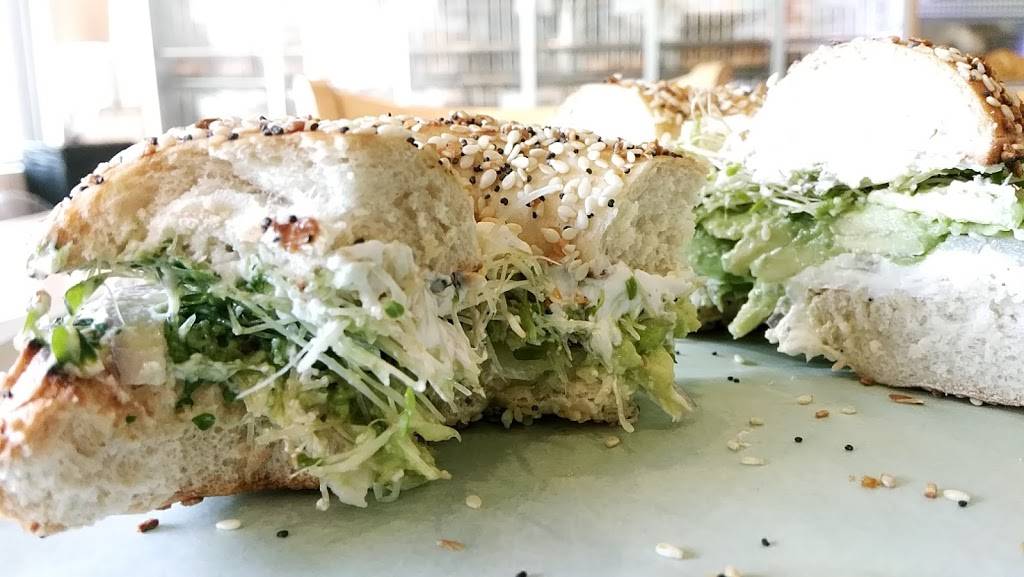 5th Ave Bagelry | bakery | 247 Pine Ave, Long Beach, CA 90802, USA | 5624996889 OR +1 562-499-6889
