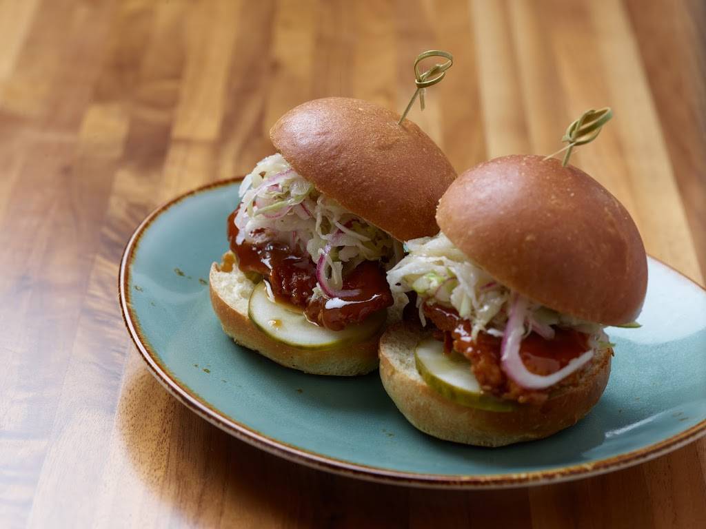 Soul | restaurant | 509 S Cherry Grove Ave, Annapolis, MD 21401, USA | 4102676191 OR +1 410-267-6191