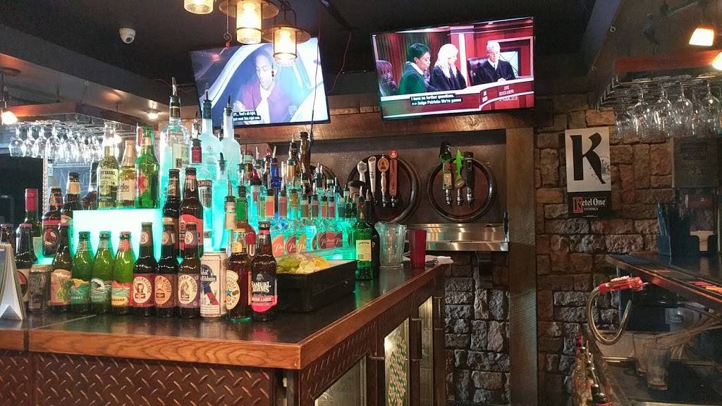 Underground Public House | restaurant | 717 S University Ave, Carbondale, IL 62901, USA | 6184901586 OR +1 618-490-1586