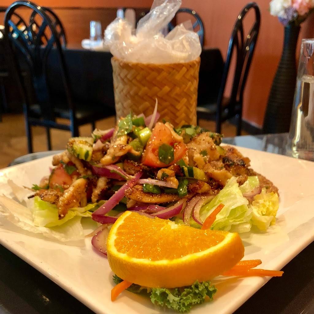 Thai Sawasdee | restaurant | 764 Long Hill Rd, Groton, CT 06340, USA | 8604488424 OR +1 860-448-8424