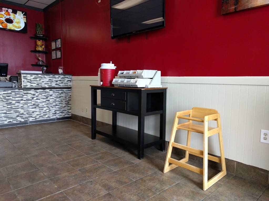 Hong Kong Express | restaurant | 5230 Bethel Center Mall, Columbus, OH 43220, USA | 6144513388 OR +1 614-451-3388