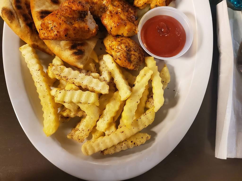 Lezzet Cafe | restaurant | 6869 Frankford Rd #100, Dallas, TX 75252, USA | 4699312033 OR +1 469-931-2033