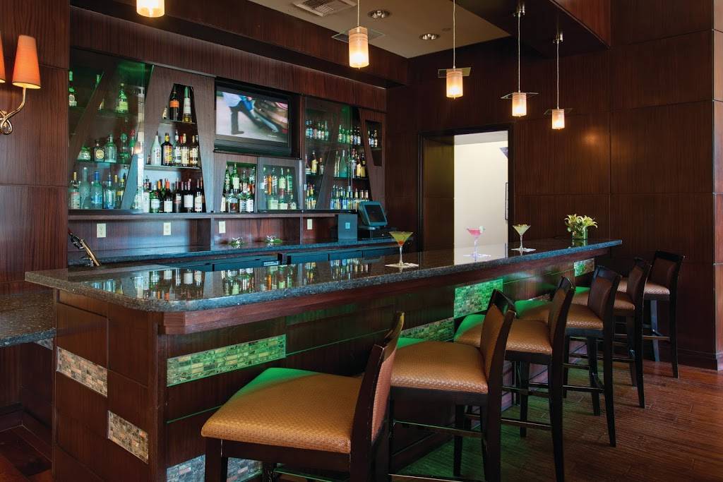 The Bistro at Embassy Suites by Hilton Los Angeles Glendale | restaurant | 800 N Central Ave, Glendale, CA 91203, USA | 81855008283207 OR +1 818-550-0828 ext. 3207