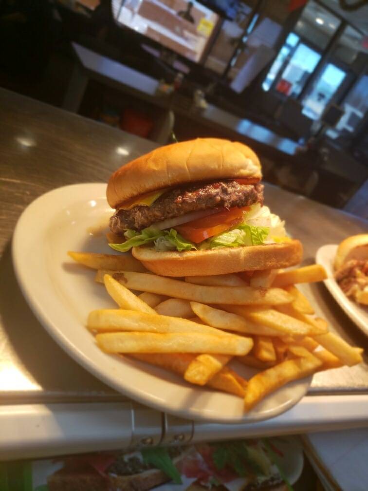 Wrights | restaurant | 130 SE Lee Blvd, Lawton, OK 73501, USA | 5806992900 OR +1 580-699-2900