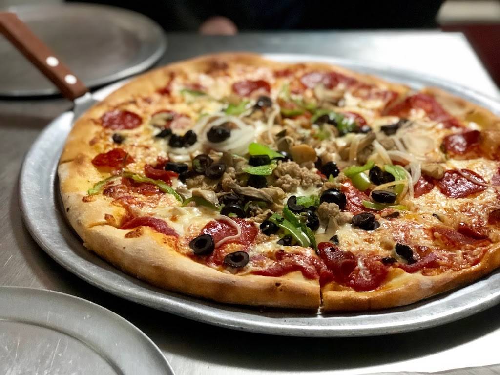 Angelos Picnic Pizza Italian Restaurant | restaurant | 2713 Murfreesboro Pike, Antioch, TN 37013, USA | 6153990010 OR +1 615-399-0010