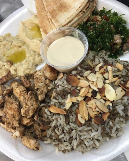 Al Basha | restaurant | 5821 SW 137th Ave, Miami, FL 33183, USA | 3053831367 OR +1 305-383-1367