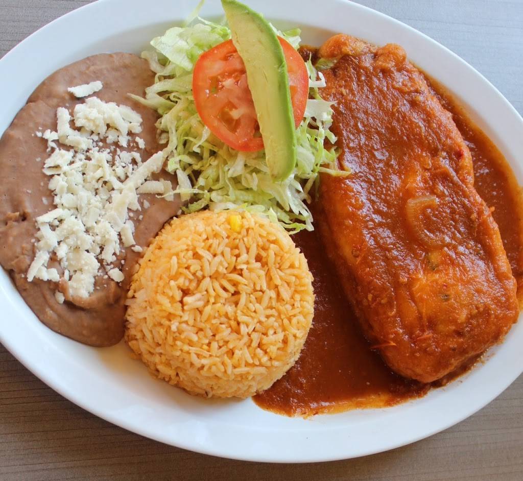 Senda Del Sabor | restaurant | 10118 Garland Rd, Dallas, TX 75218, USA | 2145799782 OR +1 214-579-9782