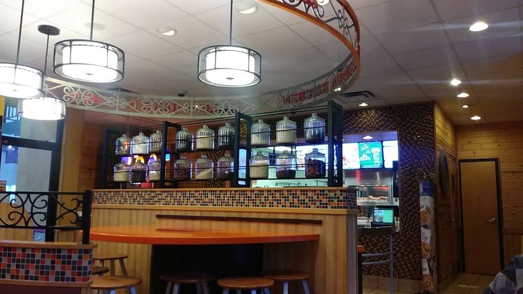 Popeyes Louisiana Kitchen | restaurant | 212 W Southmore Ave, Pasadena, TX 77502, USA | 7134755915 OR +1 713-475-5915