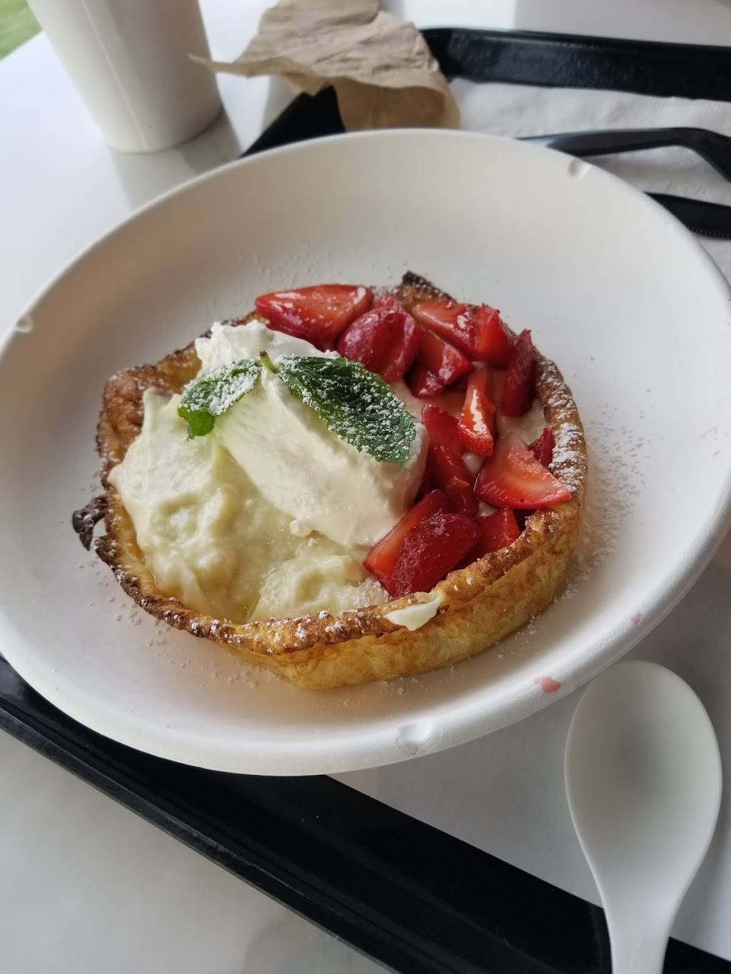 The Fried Taco | restaurant | 308 NW 10th St, Oklahoma City, OK 73103, USA | 4057247680 OR +1 405-724-7680