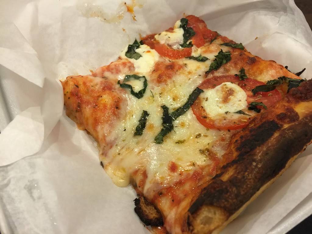 Pizza Republic | restaurant | 3810 Broad St #3, San Luis Obispo, CA 93401, USA | 8055434825 OR +1 805-543-4825