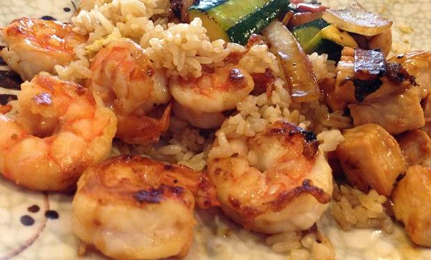 Kobe of Japan | restaurant | 1216-F Bridford Pkwy, Greensboro, NC 27407, USA | 3362991364 OR +1 336-299-1364