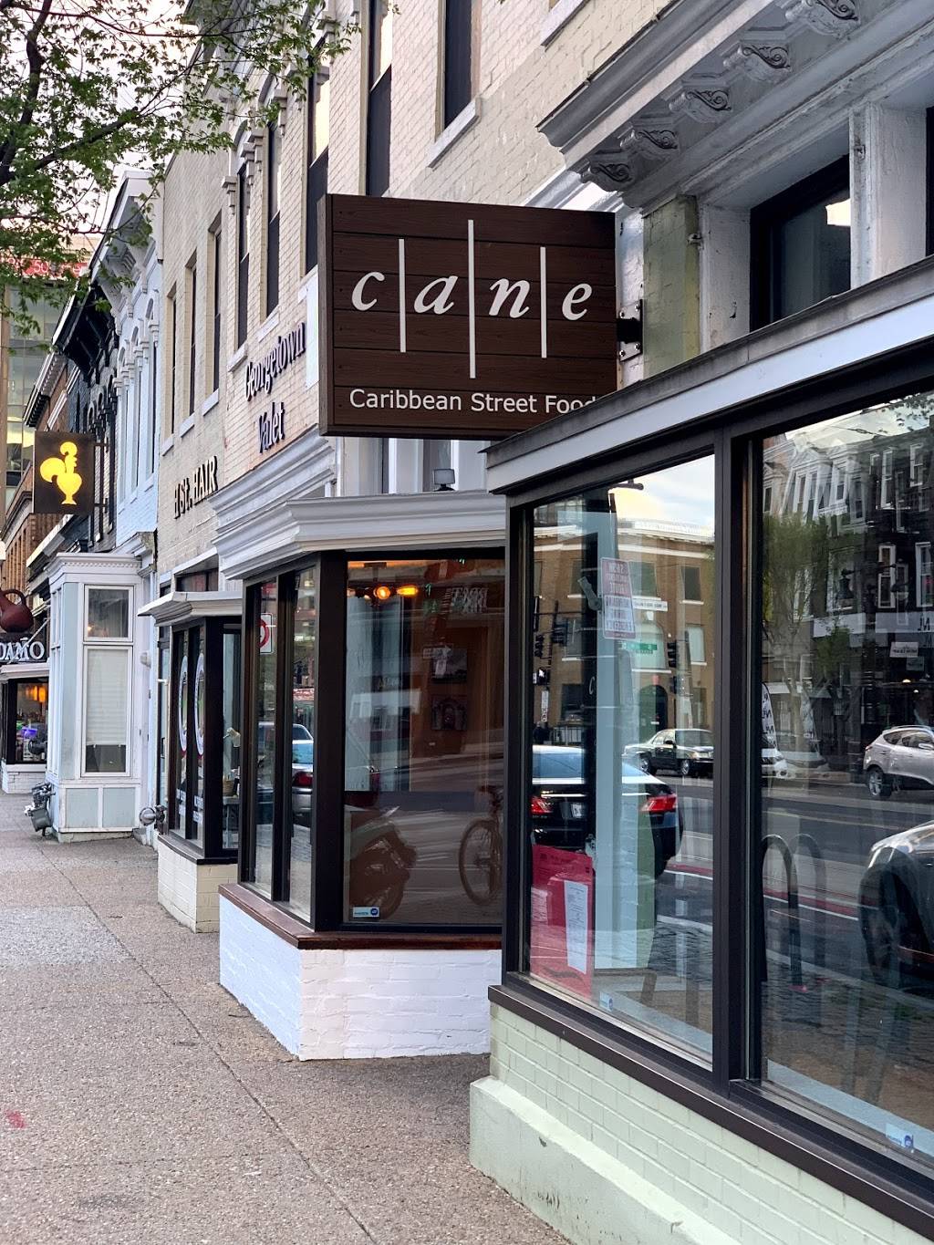 Cane | restaurant | 403 H St NE, Washington, DC 20002, USA | 2026752011 OR +1 202-675-2011