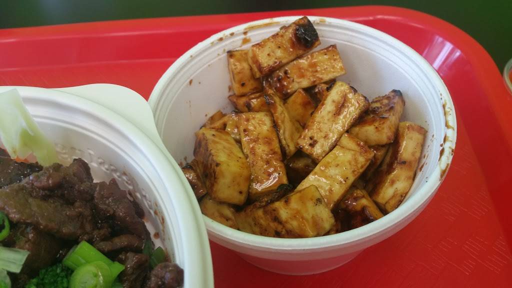 Flame Broiler | restaurant | 10758 Jefferson Blvd A, Culver City, CA 90230, USA | 4243615041 OR +1 424-361-5041