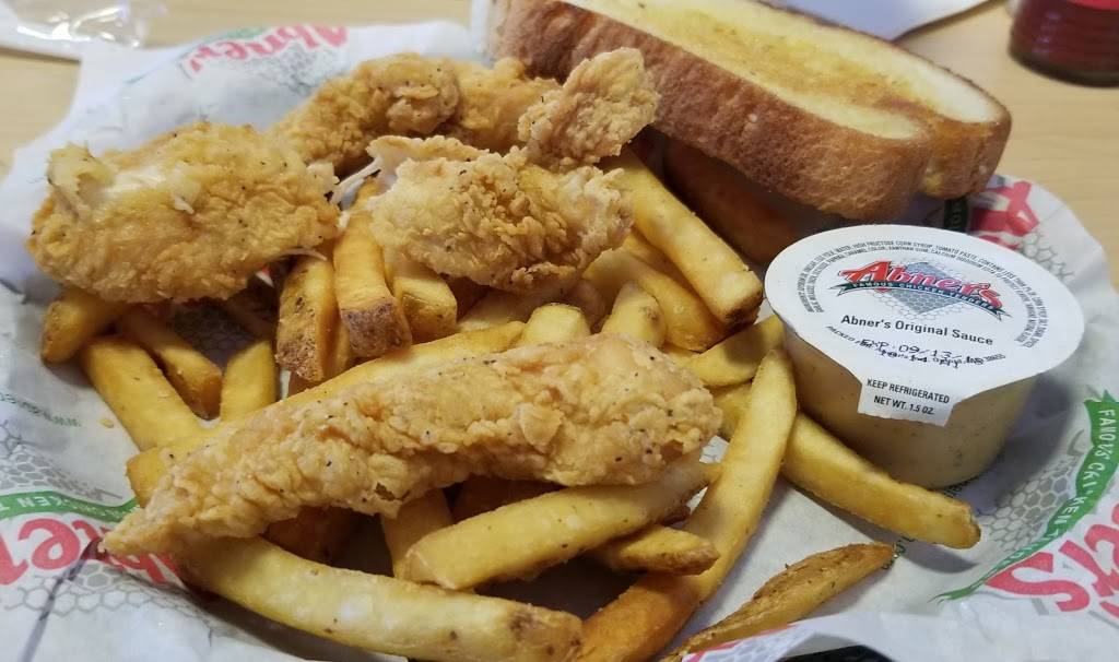 Abners | restaurant | 3282 N Gloster St, Tupelo, MS 38804, USA | 6628914649 OR +1 662-891-4649