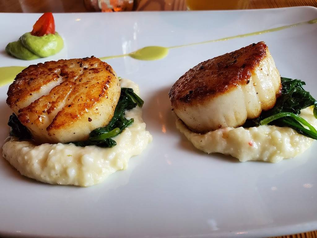 Bliss | restaurant | 926 S Presa St, San Antonio, TX 78210, USA | 2102252547 OR +1 210-225-2547