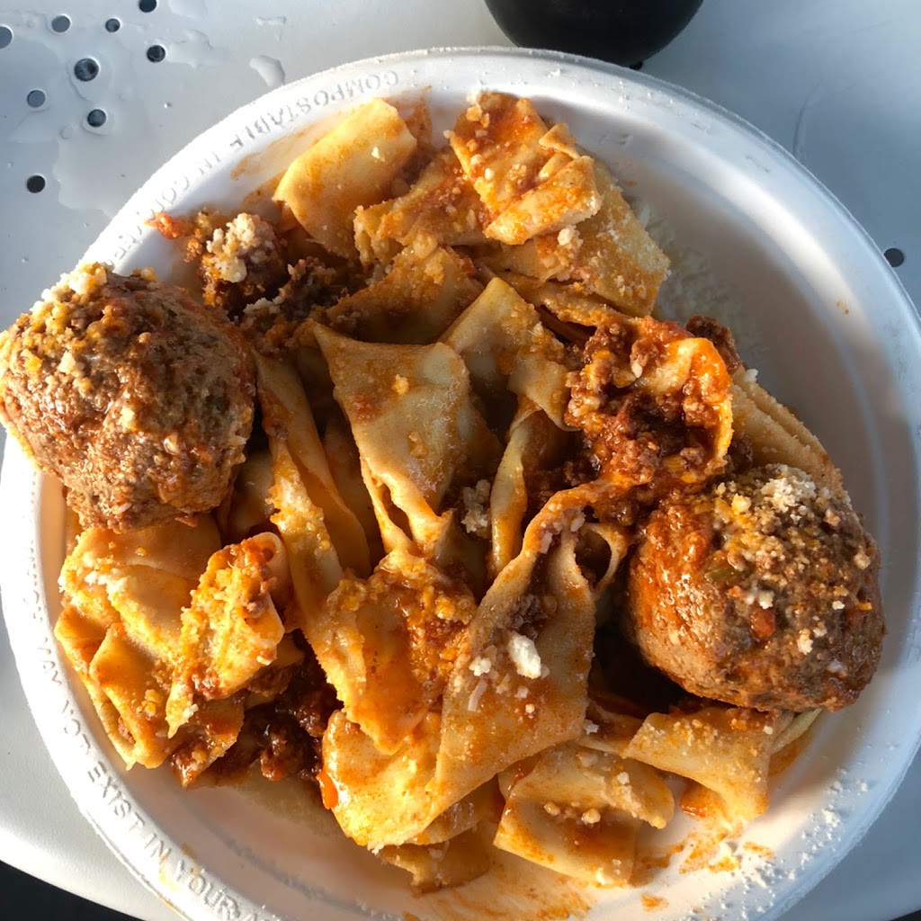 The Italian Homemade Company | restaurant | 716 Columbus Ave, San Francisco, CA 94133, USA | 4157128874 OR +1 415-712-8874