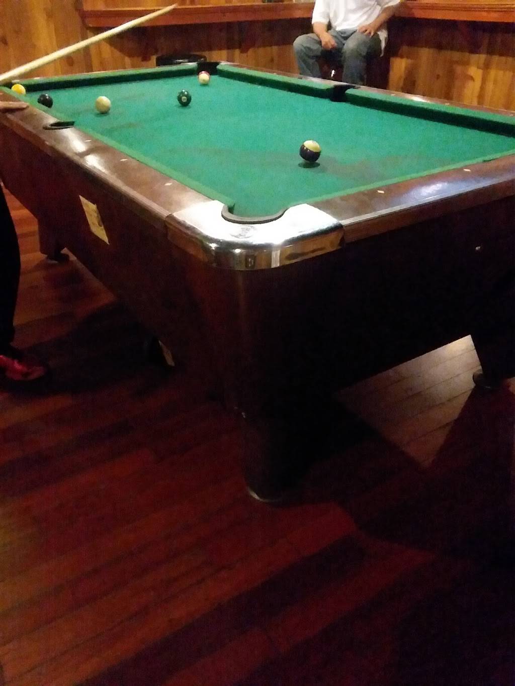 Italian Garden Espositos | restaurant | 851 Penn St, Reading, PA 19601, USA | 6103742601 OR +1 610-374-2601