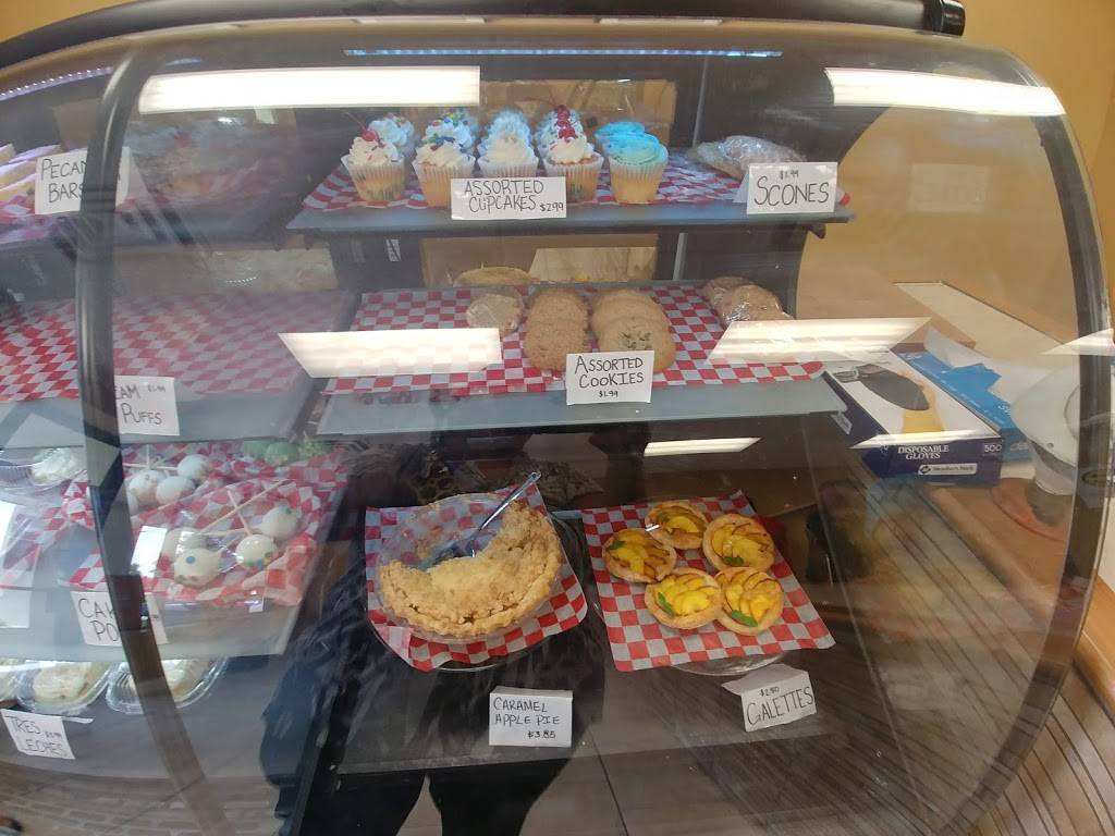 Pembroke Bakery and Deli | bakery | 4668 Pembroke Blvd suite 102, Virginia Beach, VA 23455, USA | 7573197114 OR +1 757-319-7114